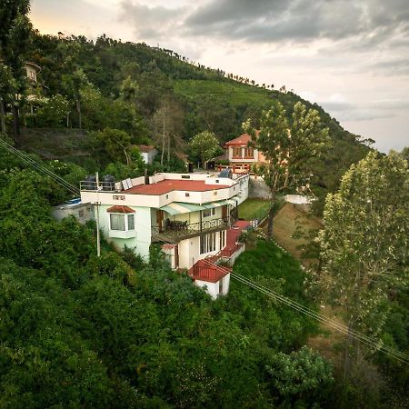 Apartamento Vels Cliff Coonoor Exterior foto