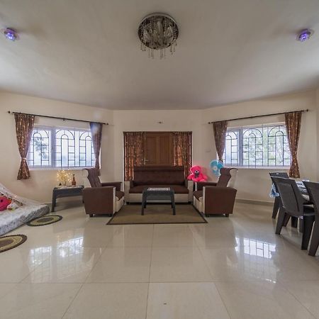 Apartamento Vels Cliff Coonoor Exterior foto