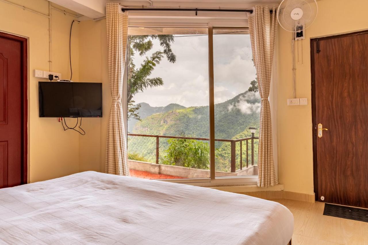 Apartamento Vels Cliff Coonoor Exterior foto