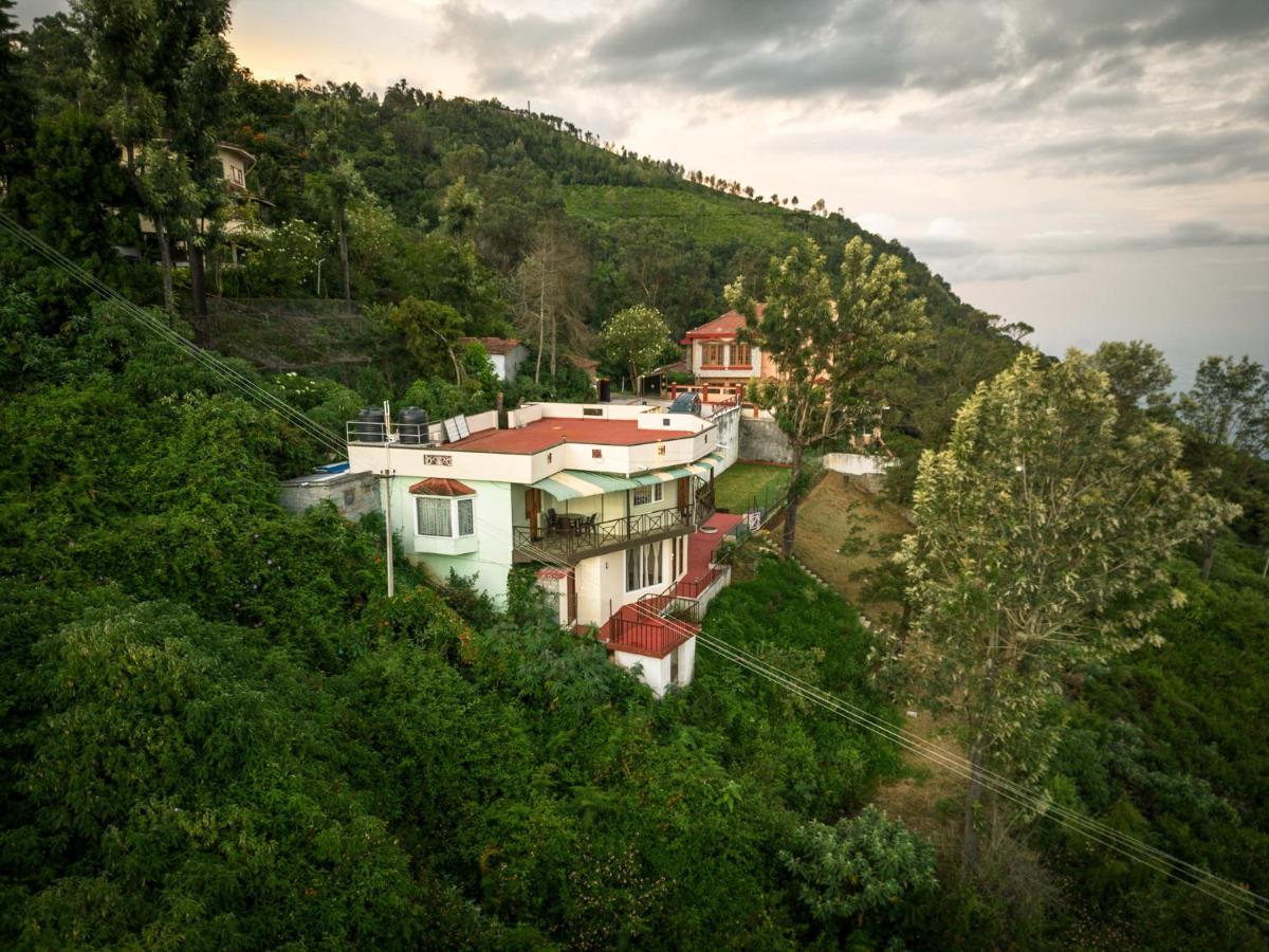 Apartamento Vels Cliff Coonoor Exterior foto