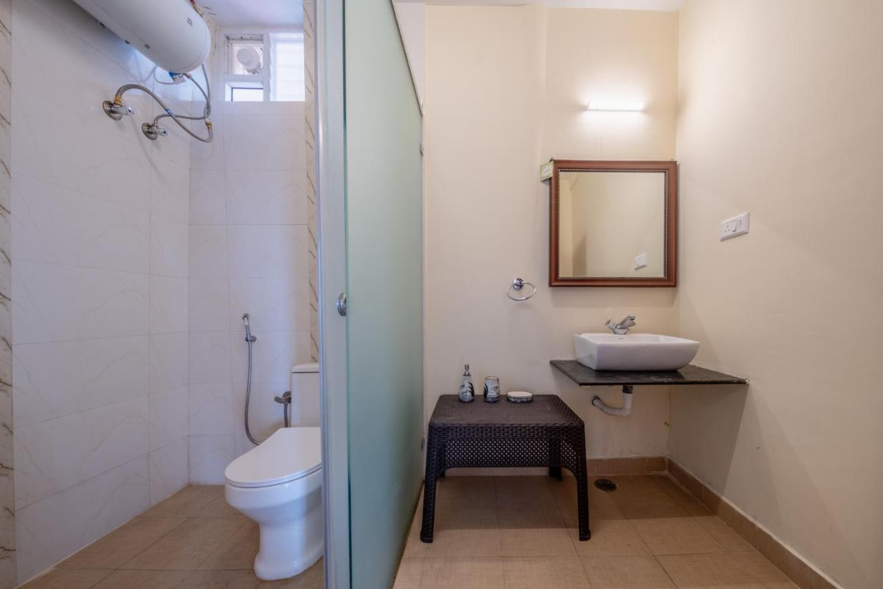 Apartamento Vels Cliff Coonoor Exterior foto